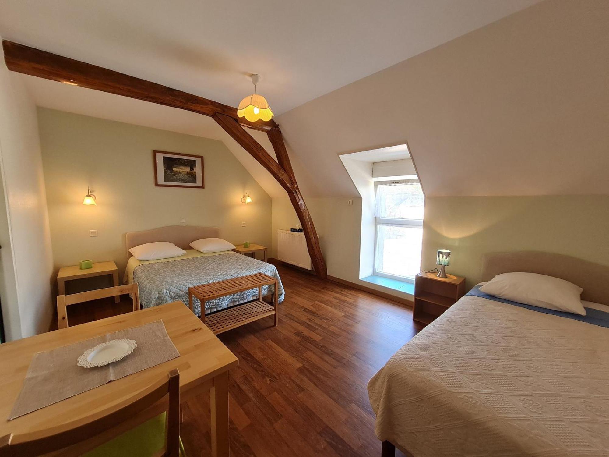 Ferme Renovee Avec Charme En Beauce, 4 Chambres Spacieuses, Proche Chateaux De La Loire - Fr-1-590-459 Cravant  Kültér fotó